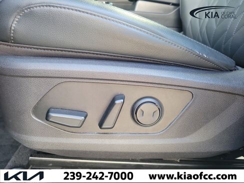 Used 2023 Kia Sportage X-Line w/ X-Line Premium Package AWD/4WD image 27