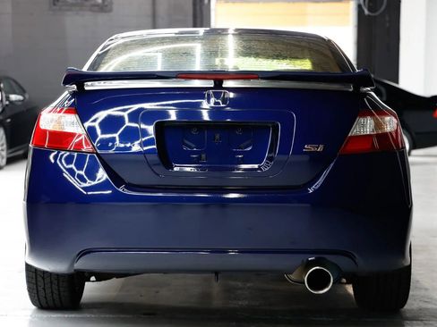 Used 2008 Honda Civic Si image 4