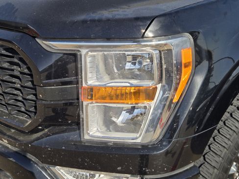 Certified 2022 Ford F150 XL w/ STX Appearance Package image 7