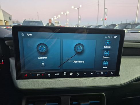 New 2025 Ford Maverick XLT w/ XLT Luxury Package image 33