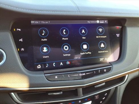 Used 2020 Cadillac CT6 Premium Luxury image 31