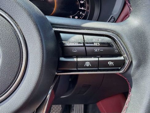 Used 2025 MAZDA CX-70 Plug-In Hybrid w/ Premium Plus AWD/4WD image 13