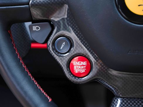 Used 2020 Ferrari 488 Pista Coupe RWD image 75