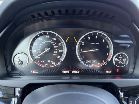 Used 2017 BMW X5 sDrive35i image 15