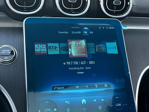 New 2026 Mercedes-Benz C 300 Sedan image 33