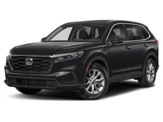 Used 2025 Honda CR-V EX-L video 1