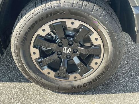 Used 2026 Honda Passport RTL image 20