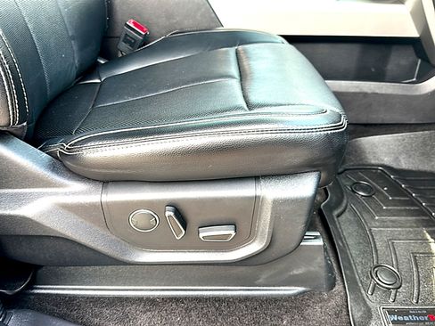 Used 2018 Ford F150 Lariat AWD/4WD image 25