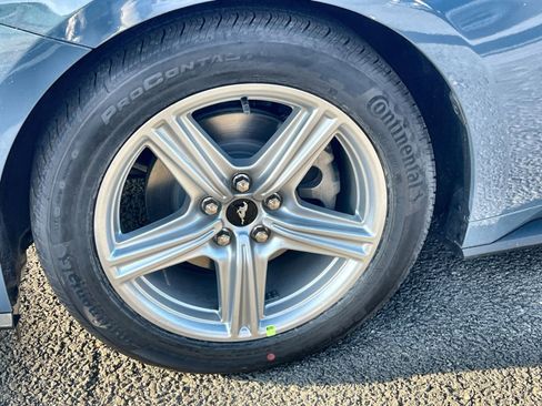 New 2026 Ford Mustang Premium image 12