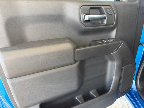 Used 2023 Chevrolet Silverado 1500 Custom RWD image 10