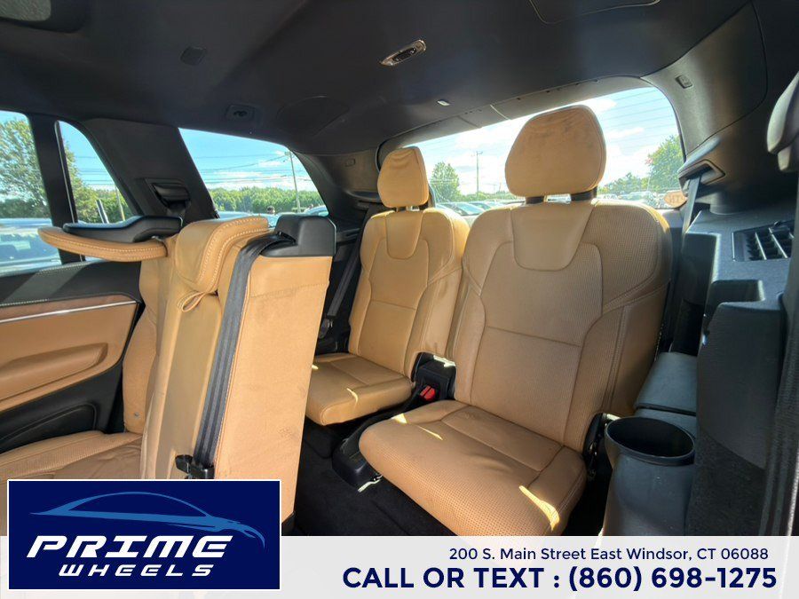 Used 2016 Volvo XC90 T6 AWD/4WD image 13