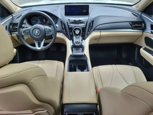 Used 2019 Acura RDX FWD image 17