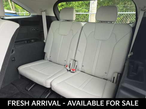 Used 2024 Kia Sorento S w/ Panoramic Sunroof Package AWD/4WD image 14