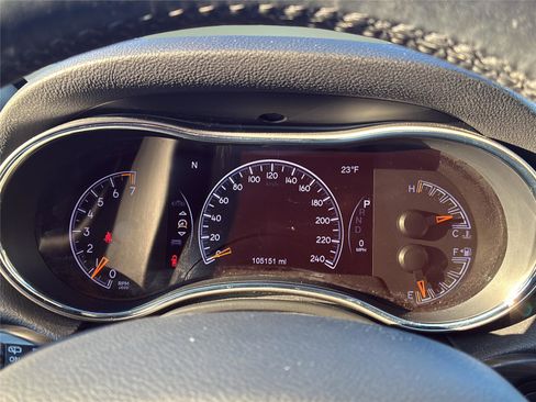 Used 2021 Jeep Grand Cherokee Limited w/ Quick Order Package 28K 80th image 20