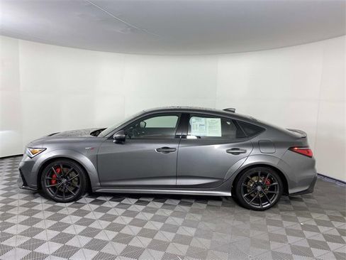 Used 2025 Acura Integra Type S image 5
