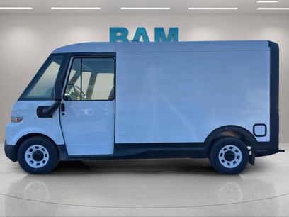 New 2025 Chevrolet Brightdrop 400 w/ Power Door Package