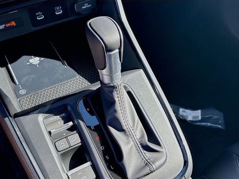 New 2026 Honda CR-V EX-L image 15