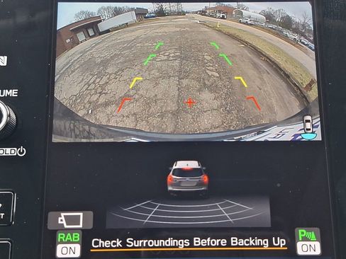 Certified 2025 Subaru Ascent Bronze Edition w/ Popular Package #2 image 16