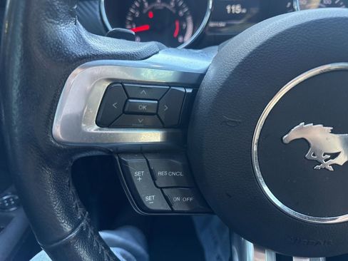 Used 2016 Ford Mustang Coupe w/ Equipment Group 051A image 19