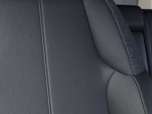 New 2025 Cadillac Optiq Luxury 1 image 21