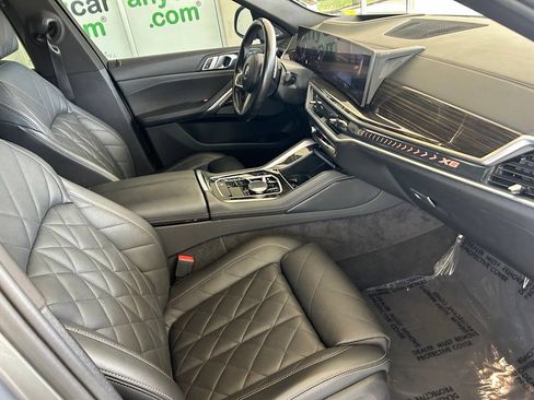 Used 2024 BMW X6 xDrive40i AWD/4WD image 26