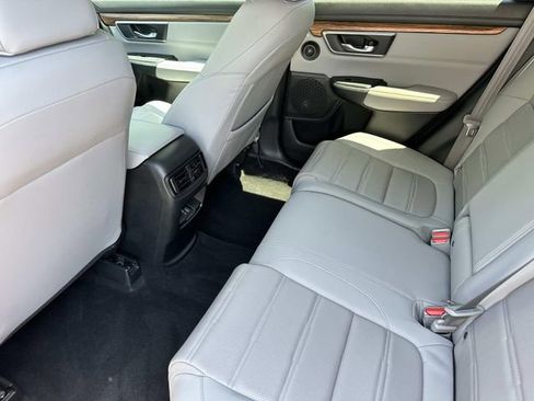 Certified 2020 Honda CR-V EX-L image 13