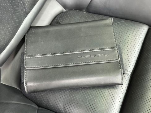 Used 2013 Porsche Cayenne Turbo image 46