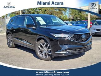 Used 2023 Acura MDX FWD w/ Technology Package video 1