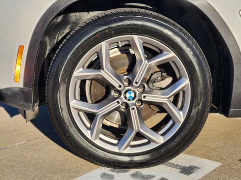 Used 2020 BMW X4 xDrive30i w/ Convenience Package image 10