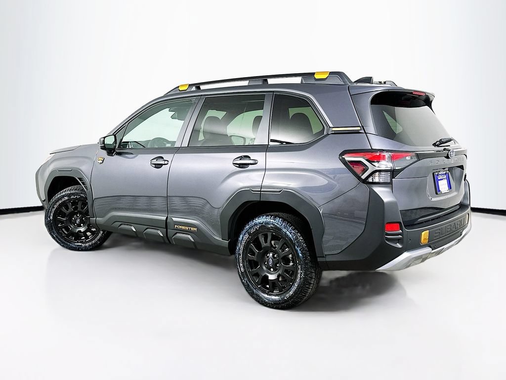 Used 2026 Subaru Forester Wilderness AWD/4WD image 6