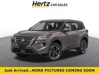 Used 2025 Nissan Rogue SV FWD video 1