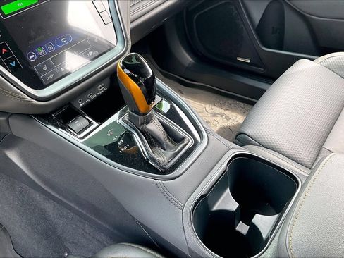 Certified 2025 Subaru Outback Wilderness AWD/4WD image 13