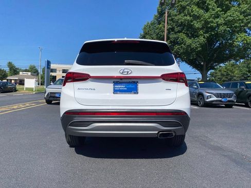 Certified 2023 Hyundai Santa Fe SEL AWD/4WD image 5