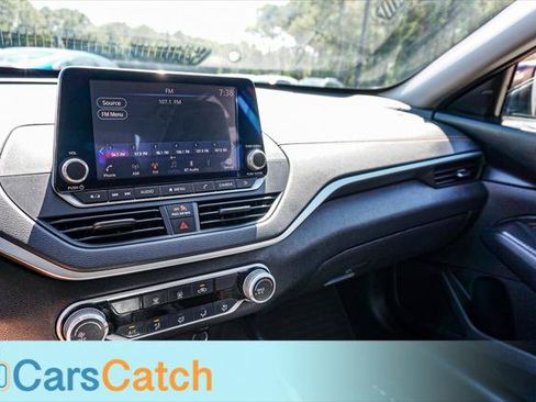 Used 2019 Nissan Altima 2.5 SR FWD image 26