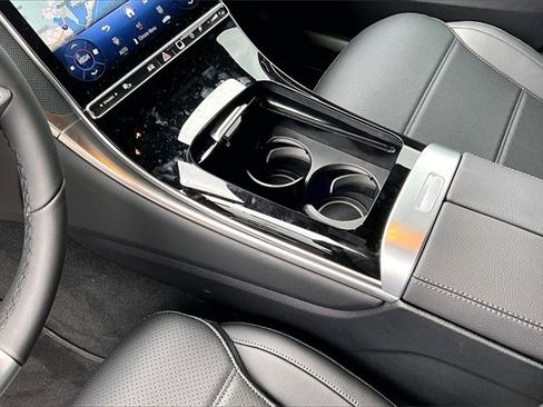 New 2026 Mercedes-Benz GLC 300 image 7