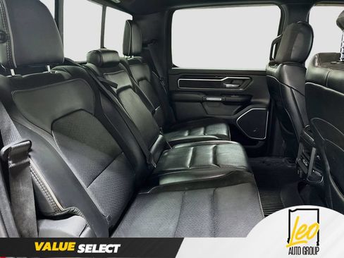Used 2020 RAM 1500 Laramie AWD/4WD image 29