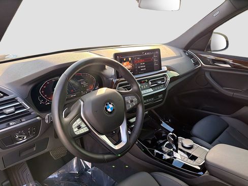 Used 2023 BMW X3 xDrive30i w/ Premium Package w/ZPA image 27