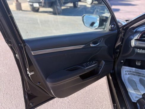 Used 2020 Honda Civic Si image 13