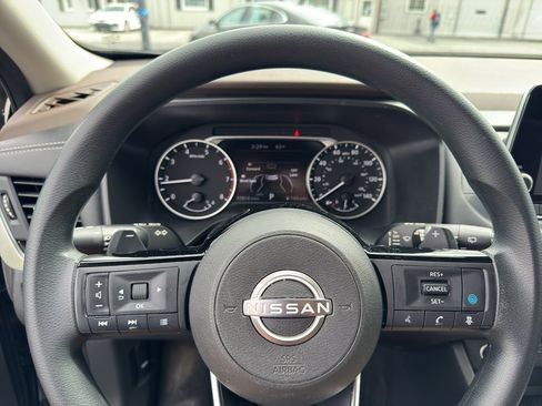 Used 2023 Nissan Rogue SV AWD/4WD image 21