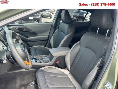Used 2025 Subaru Crosstrek 2.5i Wilderness AWD/4WD image 11