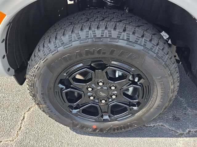 New 2026 Ford Ranger XLT w/ Equipment Group 301A High AWD/4WD image 16