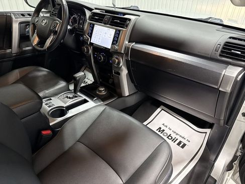 Used 2022 Toyota 4Runner TRD Sport image 30