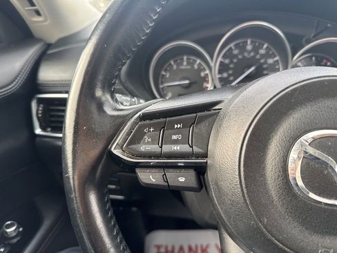 Used 2018 MAZDA CX-5 Grand Touring image 18