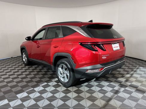 Used 2023 Hyundai Tucson SEL w/ Cargo Package image 13