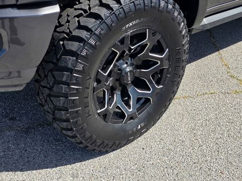 Used 2023 RAM 1500 Big Horn image 11