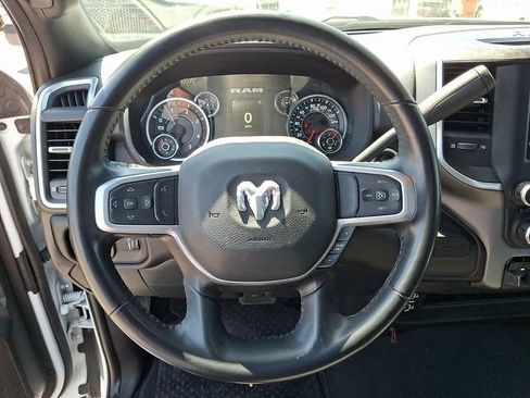 Used 2024 RAM 3500 Big Horn AWD/4WD image 12