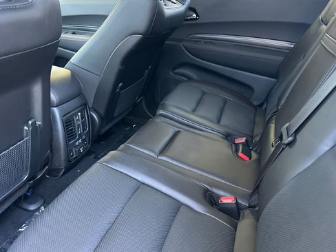 New 2026 Dodge Durango GT AWD/4WD image 12