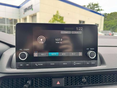 Used 2023 Honda CR-V EX image 31