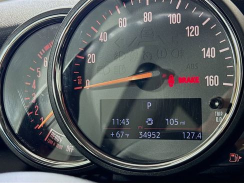 Used 2019 MINI Cooper S w/ Signature Upholstery Package image 15