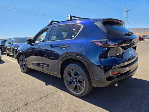 New 2026 MAZDA CX-5 2.5 S w/ Premium Plus Package AWD/4WD image 3